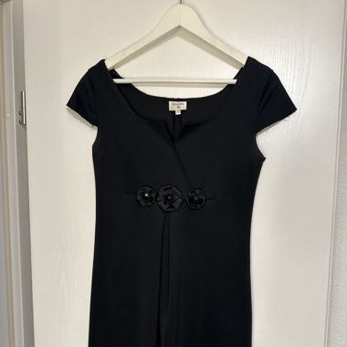Vintage Chanel dress
