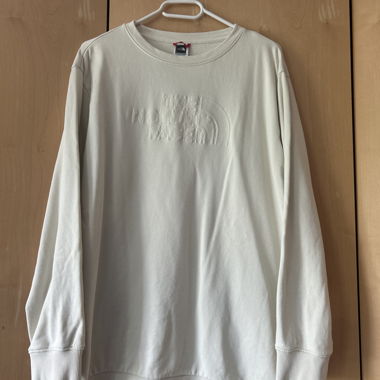 The North Face Sweatshirt