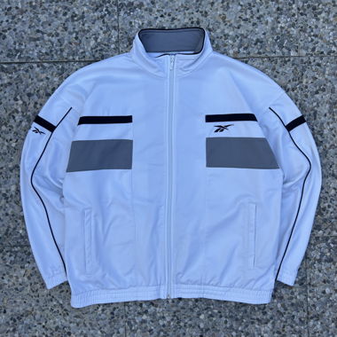 Giacca da track vintage Reebok