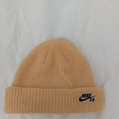 Nike SB gelber Fischerhut