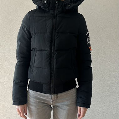 Veste Superdry