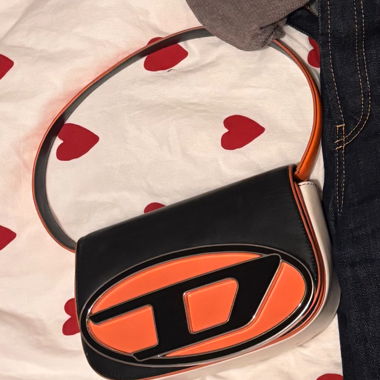 Diesel bag