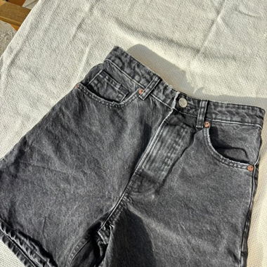 Zara shorts