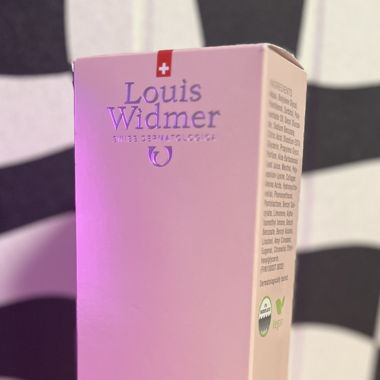 Louis Widmer Tonique ohne Alkohol – 200 ml
