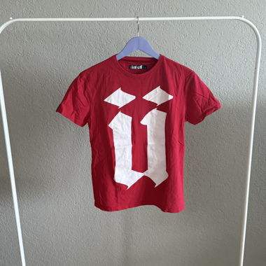 Ünkut T-Shirt Size S