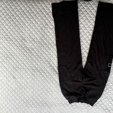 Pantalon de training noir 