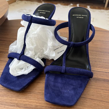 Massimo Dutti Studio
