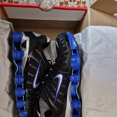 Nike Shox TL