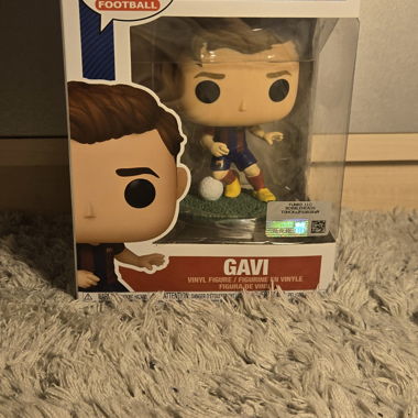 Funko Pop Gavi