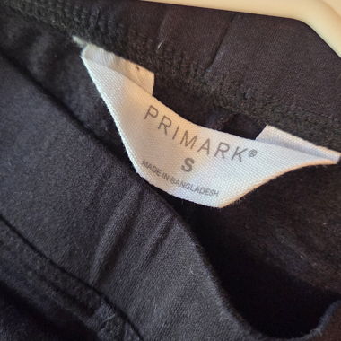 Leggings neri PRIMARK