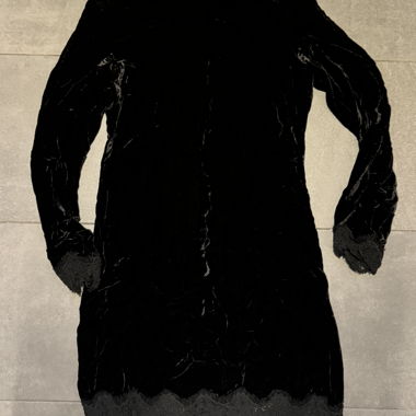 Sandro-Kleid, nie getragen