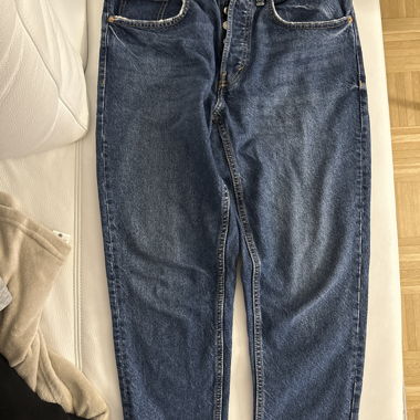 Jeans ZARA blu
