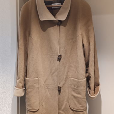 Cappotto Hensel e Mortensen