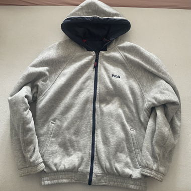 Fila Winter Jacket