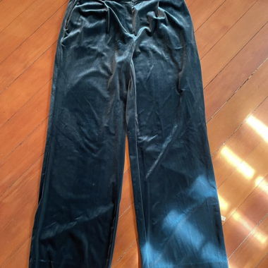 Samthose neu