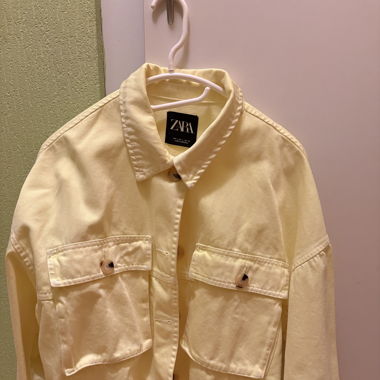 Veste 