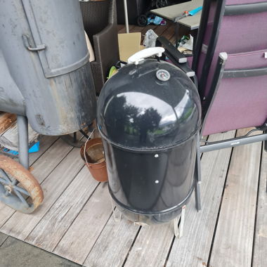 Party grill