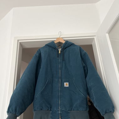 Carhartt - Active OG Jacket - L