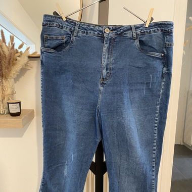 Blue Jean plus size 50-52 