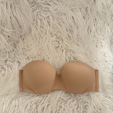 Tezenis invisible bandeau bra