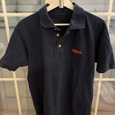Wilson polo shirt