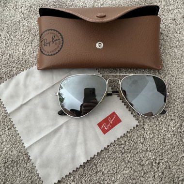 Occhiali da sole Ray-Ban Aviator