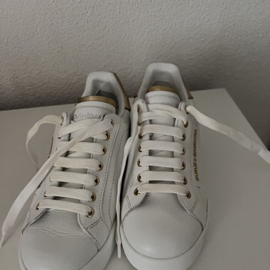 DOLCE GABBANA SNEAKER