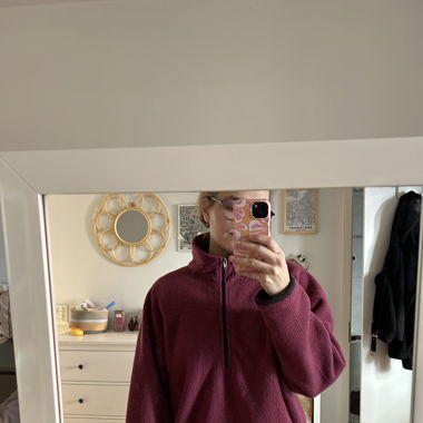 Fleece Vintage Patagonia