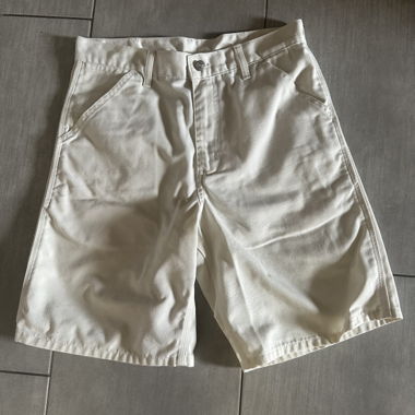 Short Carhartt