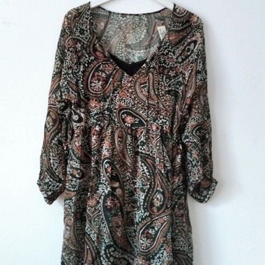 Robe Stella Forest 