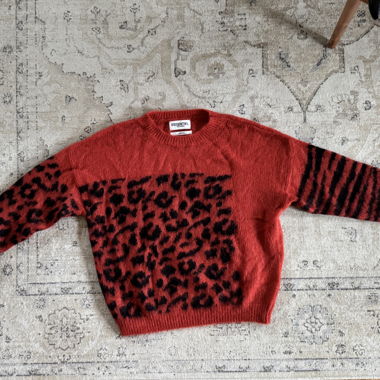 Essentiel Antwerp Pullover