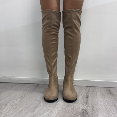 Overknees