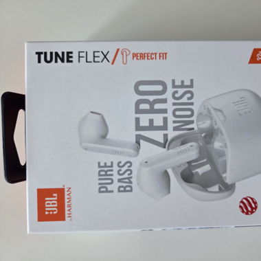 JBL Tune Flex