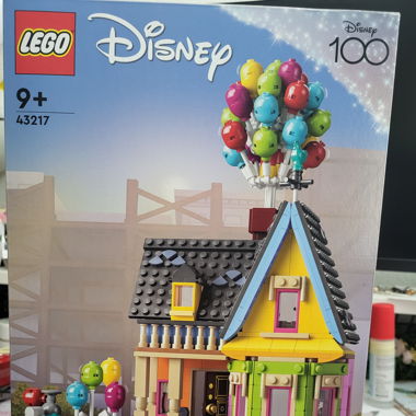 Lego set 