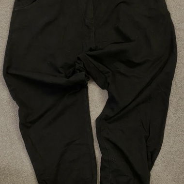Tracksuit Bottoms