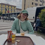 pastellgrau