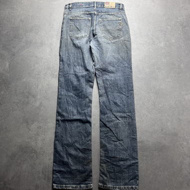 Jean Bootcut Diesel Vintage W30