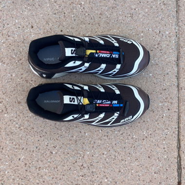 Salomon XT-6 Schuhe