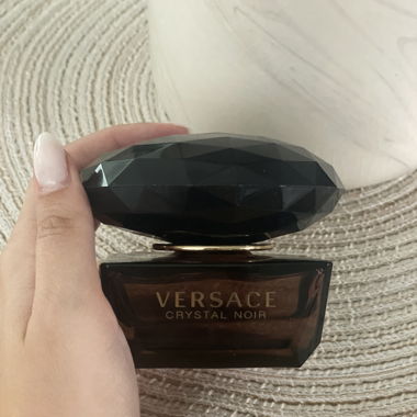 Parfüm; Crystal Noir, 30ml  - Versace