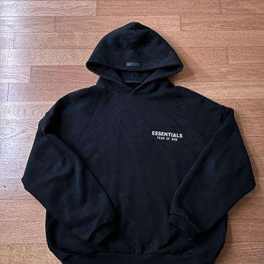 Felpa Essentials Fear of God