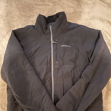 Veste 