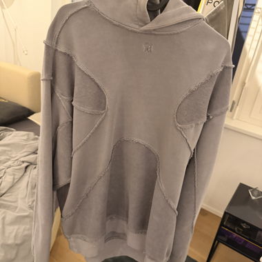 MISBHV Hoodie size L