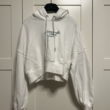 Abercrombie & Fitch Hoodie