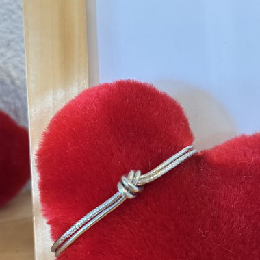 Bracelet noeud