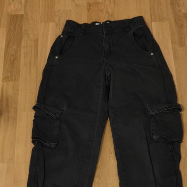Pantalon BERSHKA 