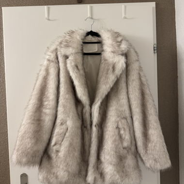 Fur Jacket