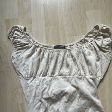 Brandy Top beige