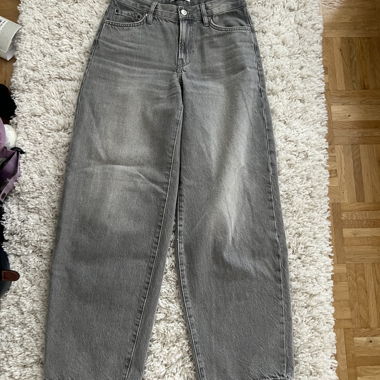 Jeans ONLY grigio