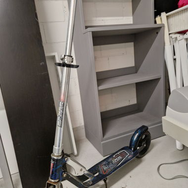 Trottinet