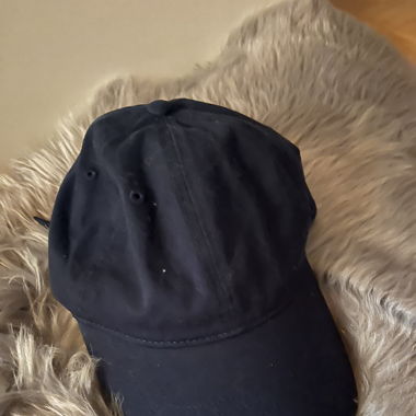 Darkblue Cap